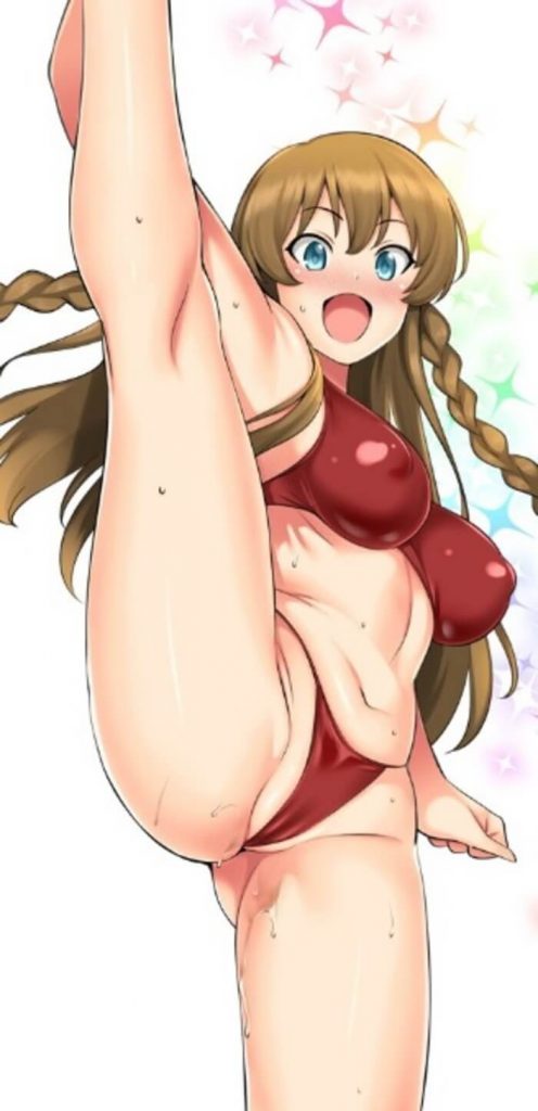 10枚目【エロ画像】高坂海美　アイマス