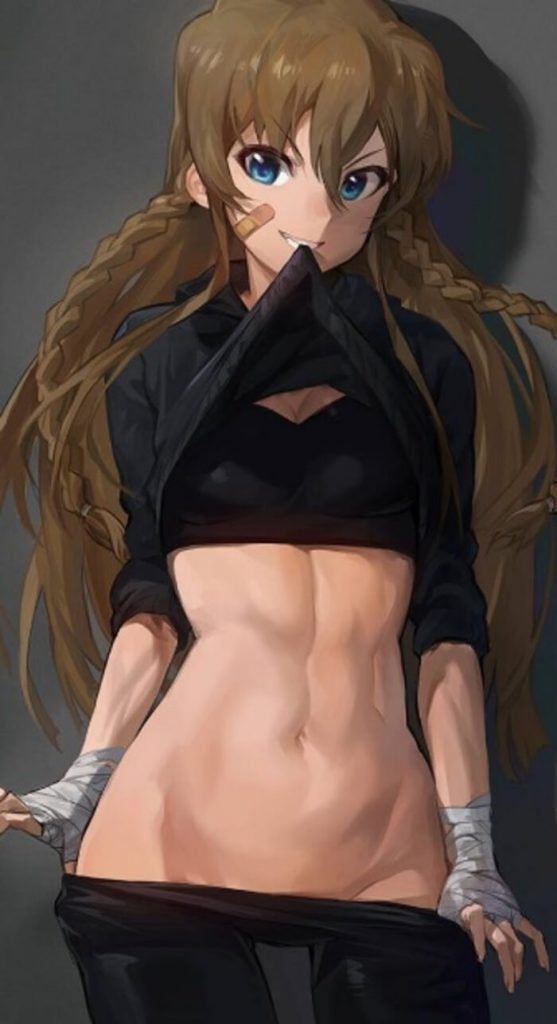 27枚目　アイマス高坂海美のエロ画像
