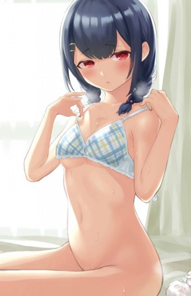7枚目【エロ画像】杜野凛世　シャニマス
