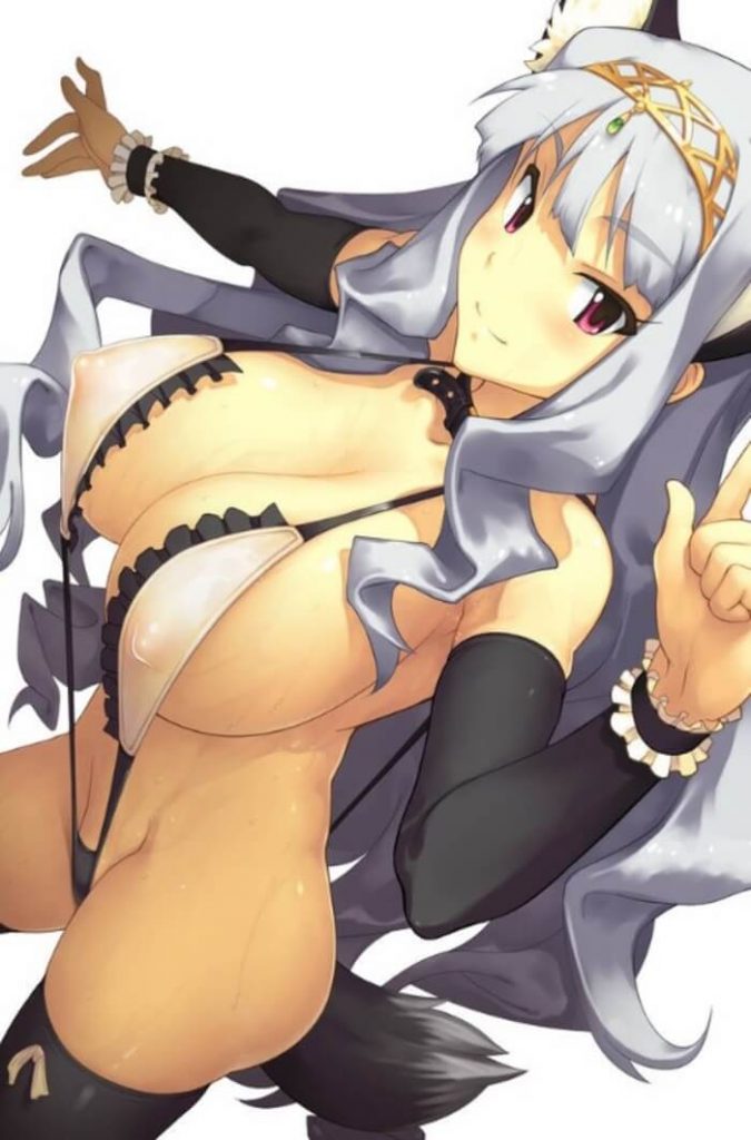 7枚目【ミリマス】四条貴音(しじょうたかね)の可愛い画像