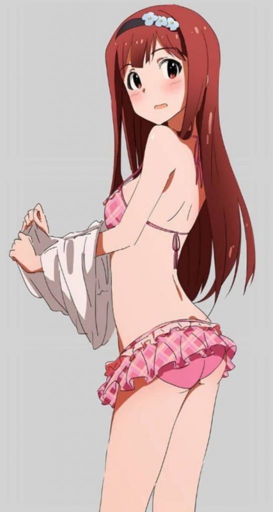 9枚目【エロ画像】田中琴葉　アイマス