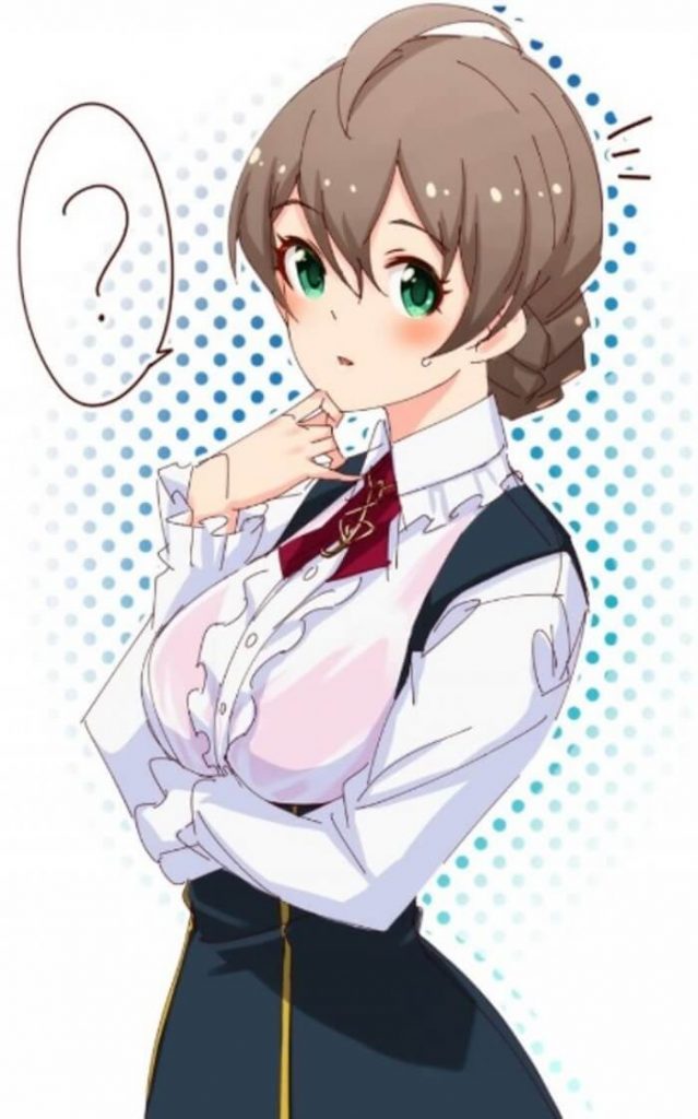 10枚目【エロ画像】桜守歌織 アイマス