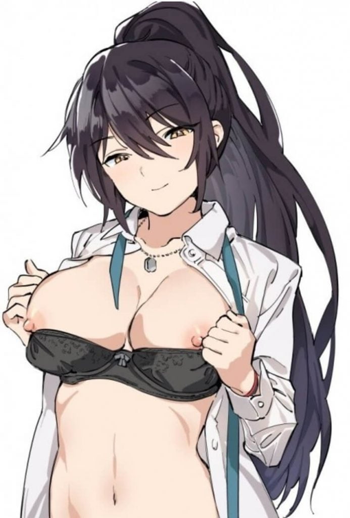 14枚目【アイマス】白瀬咲耶の2次元エロ画像