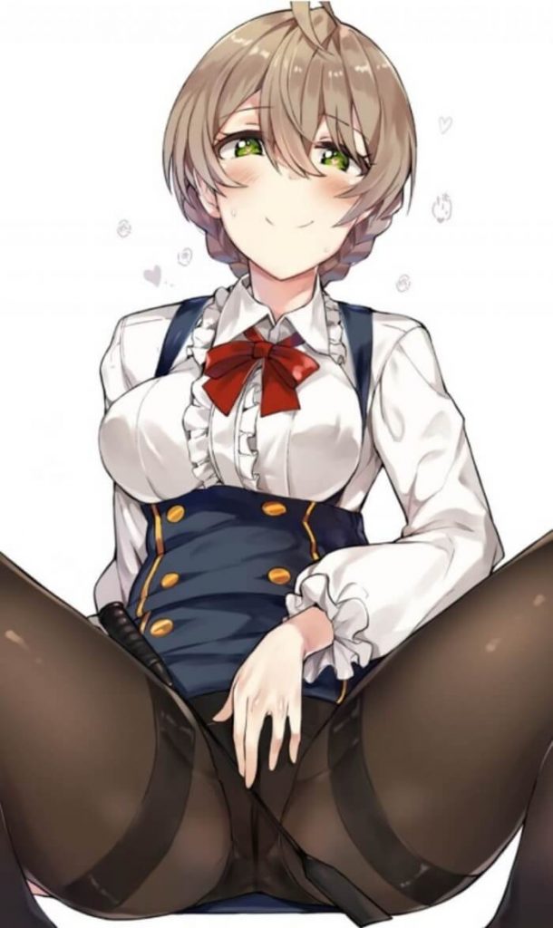 15枚目【桜守歌織】ミリマスのエロ画像