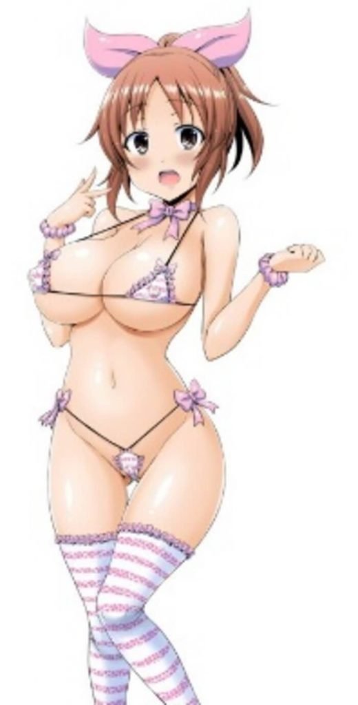 13枚目【安部菜々】アイマスのエロ画像