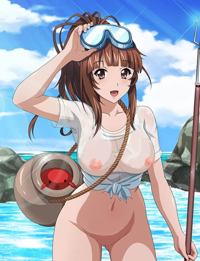 17枚目【一騎当千】柳生三厳の可愛い画像