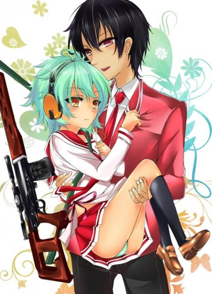 18枚目【フェチ画像】レキ