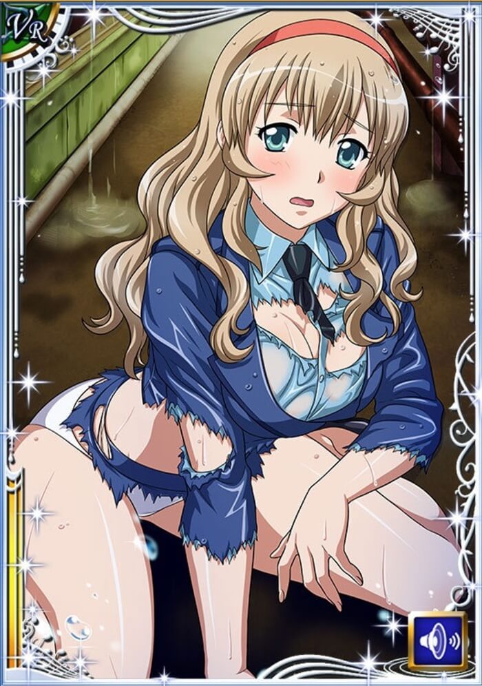 12枚目【えろ画像】孫権仲謀(そんけんちゅうぼう) 一騎当千