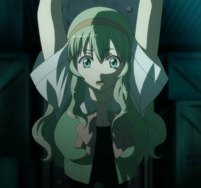 19枚目【ERO画像】孫権仲謀 一騎当千