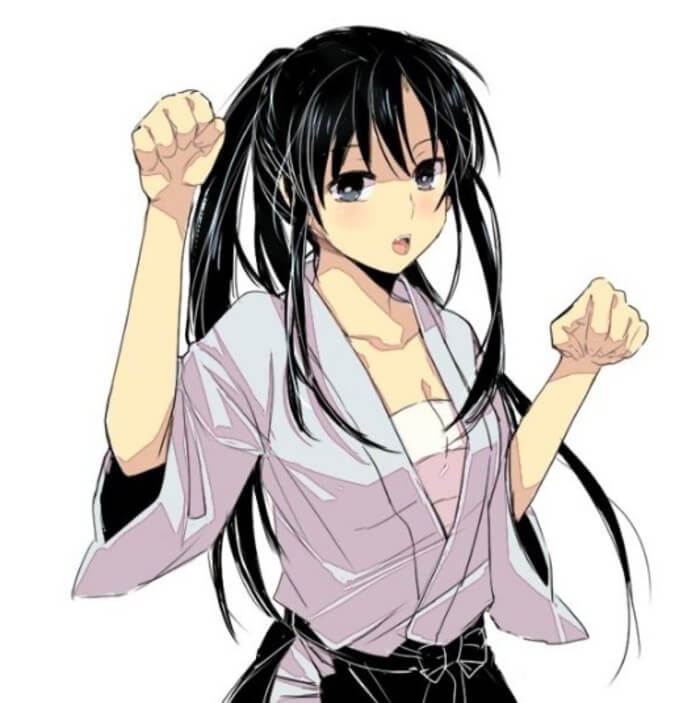 7枚目【Samurai X】かみやかおるの脇をフェチりながらセックス(SEX)している画像