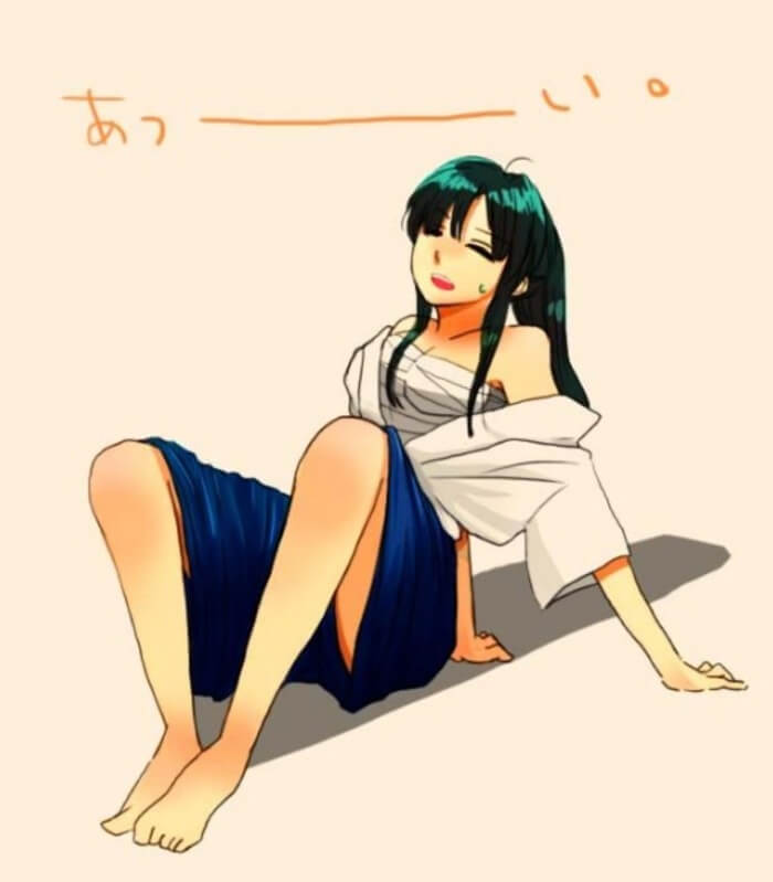 10枚目【かみやかおる】るろうに剣心のエロ画像