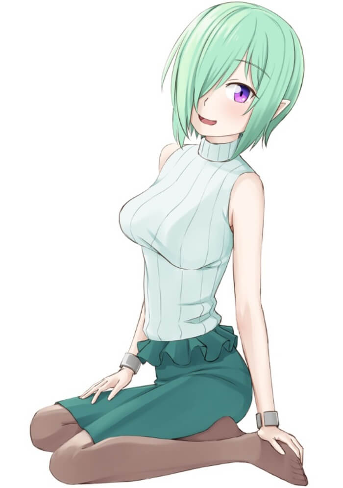 14枚目 ドゥルジのエロ画像