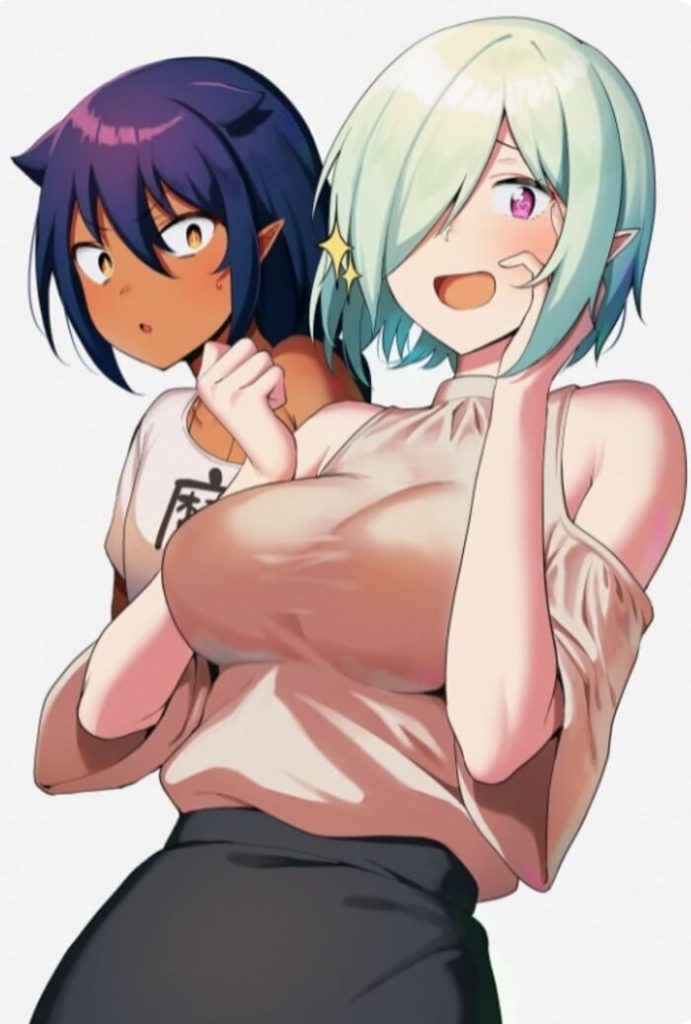 17枚目 ドゥルジのエロ画像