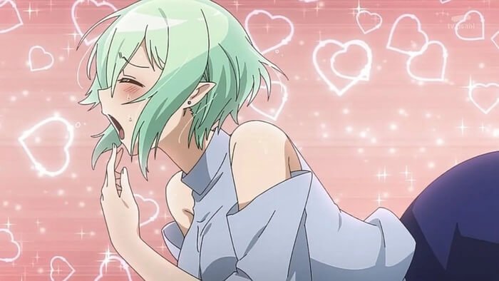 18枚目【The Great Jahy Will Not Be Defeated!】ドゥルジの可愛い画像