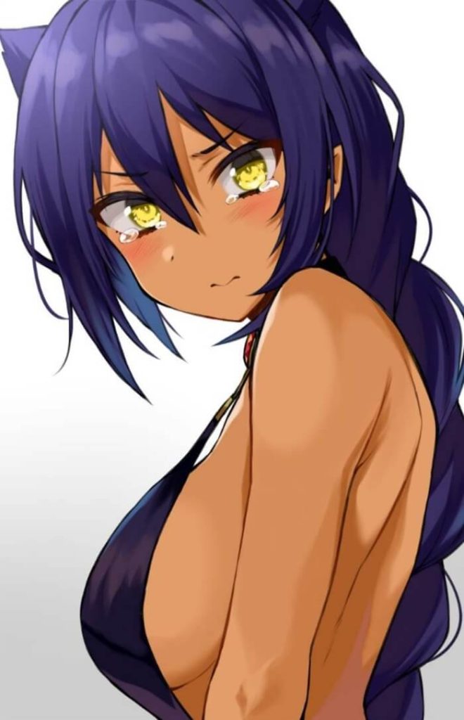 7枚目【The Great Jahy Will Not Be Defeated!】じゃひーさまの可愛い画像