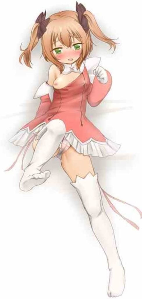 15枚目《Twin Angel》水無月遥の可愛い画像