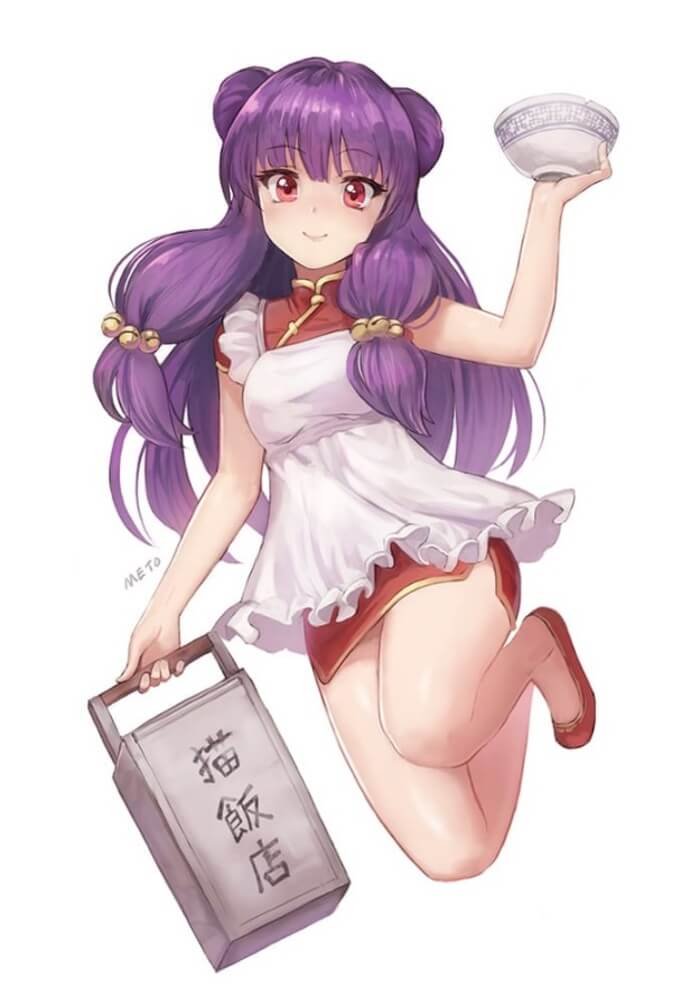 10枚目《シャンプー》の太ももがエロい画像