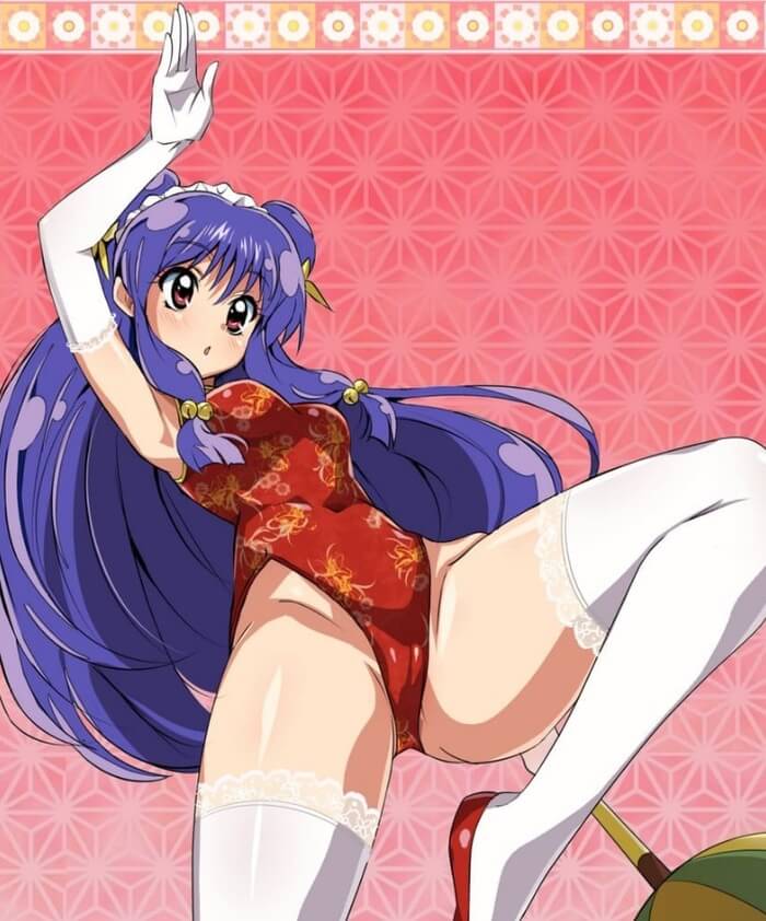 12枚目《ERO画像》shampoo