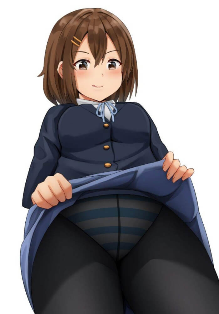 12枚目《ERO画像》HirasawaYui