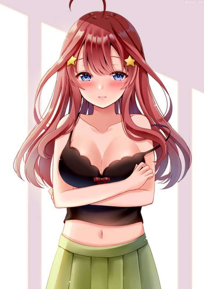 11枚目《ERO画像》Itsuki