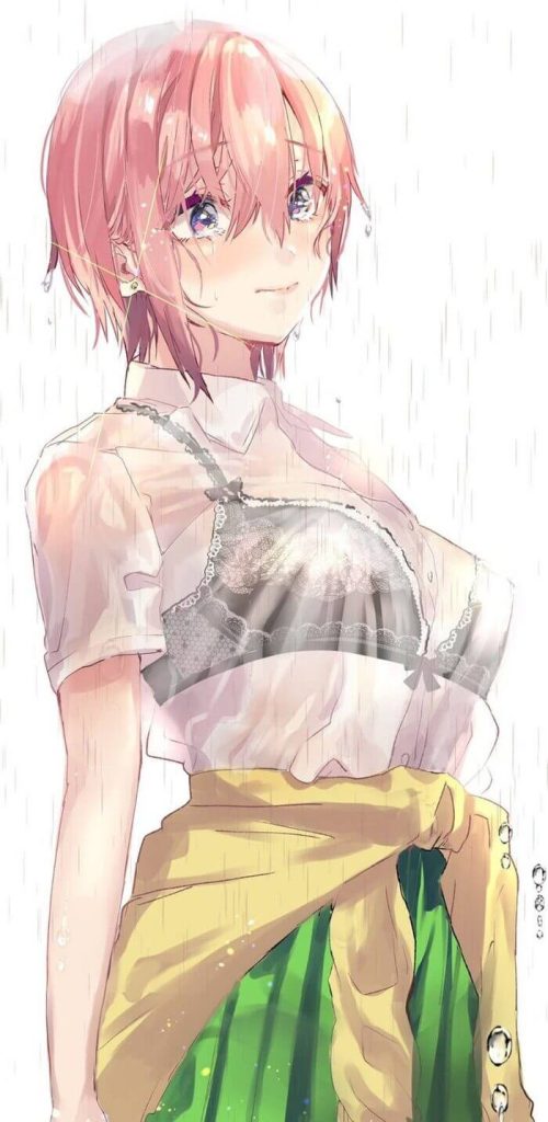 11枚目《ERO画像》Ichika