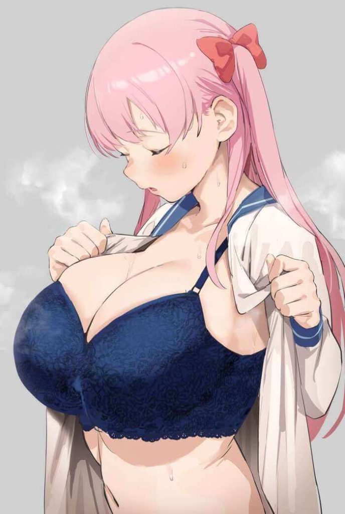 15枚目《エロ画像》原村和