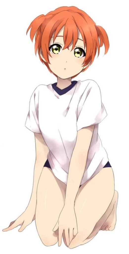 16枚目《erotic pictures》星空凛(ほしぞらりん)　lovelive!