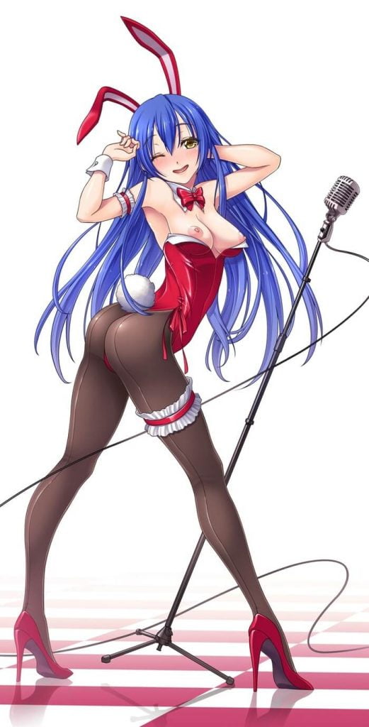 17枚目　園田海未の2次元エロ画像