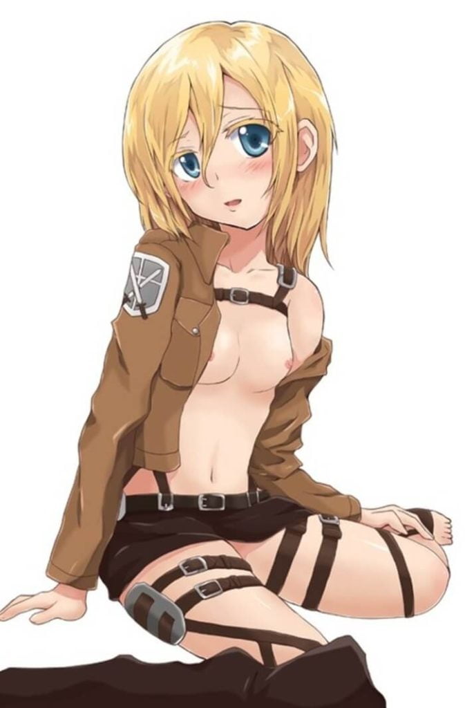 10枚目《クリスタ・レンズ》のエロ画像