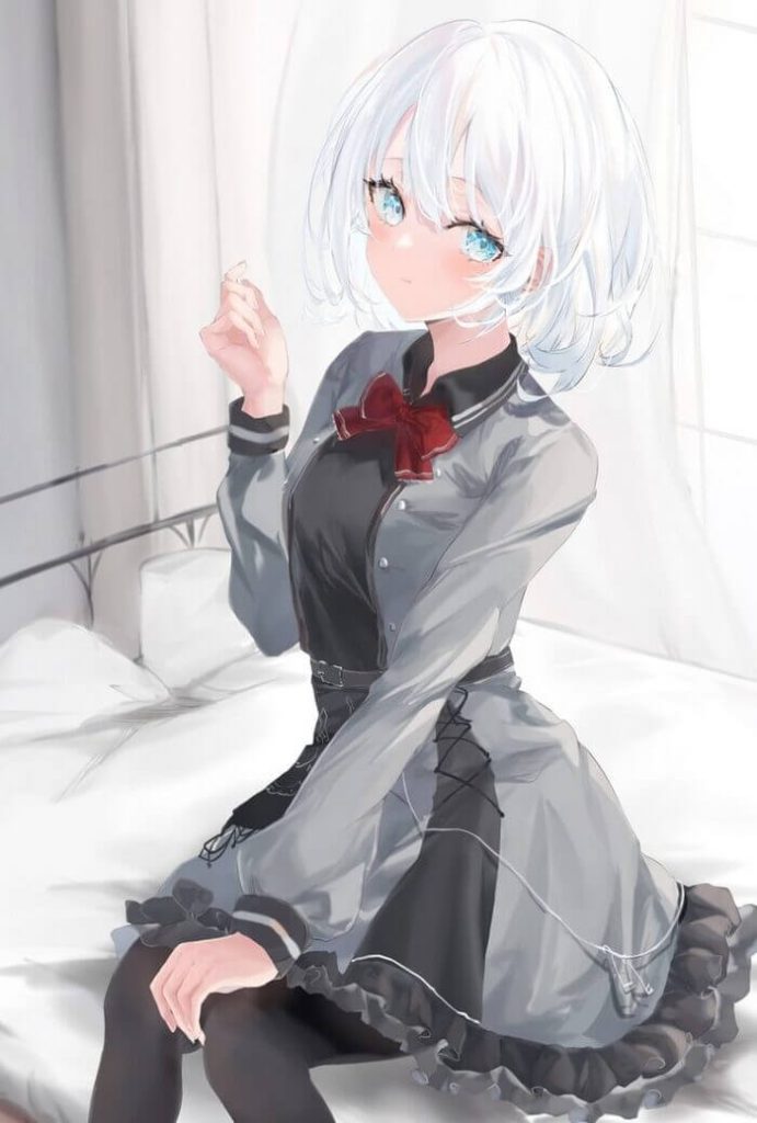 17枚目　シエスタの2次元エロ画像