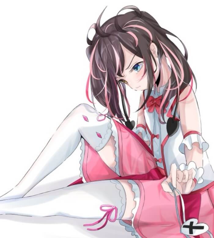 14枚目《たんもし》斎川唯(さいかわゆい)のエロ画像