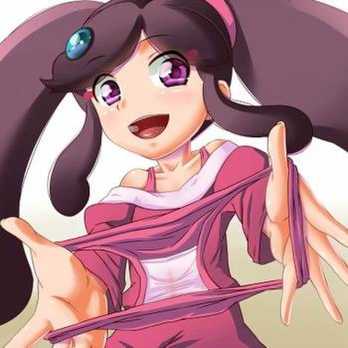 11枚目 えろまじょさんの上田アズサのかわいい画像