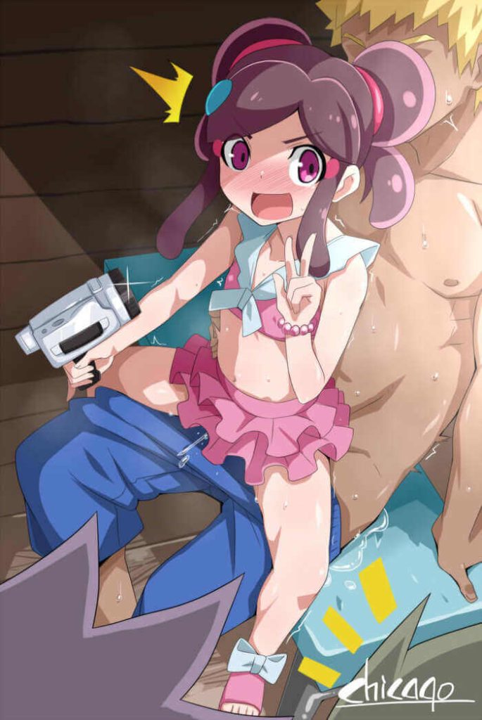 15枚目《Shinkalion》上田アズサの可愛い画像