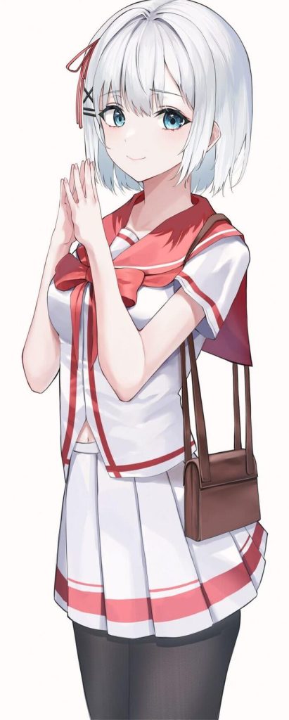 20枚目《2次元エロ画像》シエスタ　探偵はもう、死んでいる。