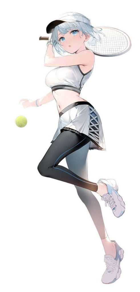 9枚目《シエスタ》のエロ画像