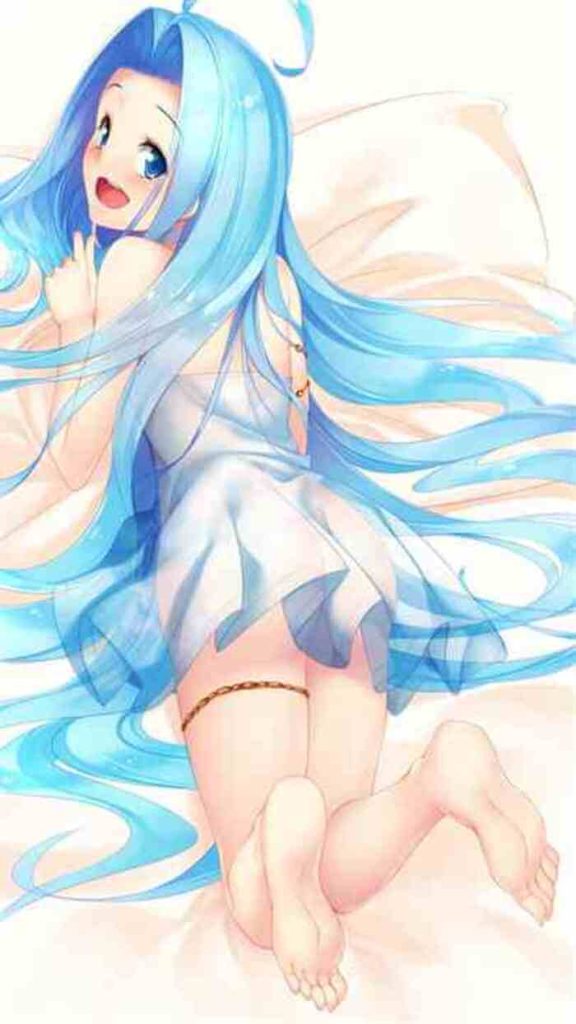 18枚目《ERO画像》ルリア　グランブルーファンタジー