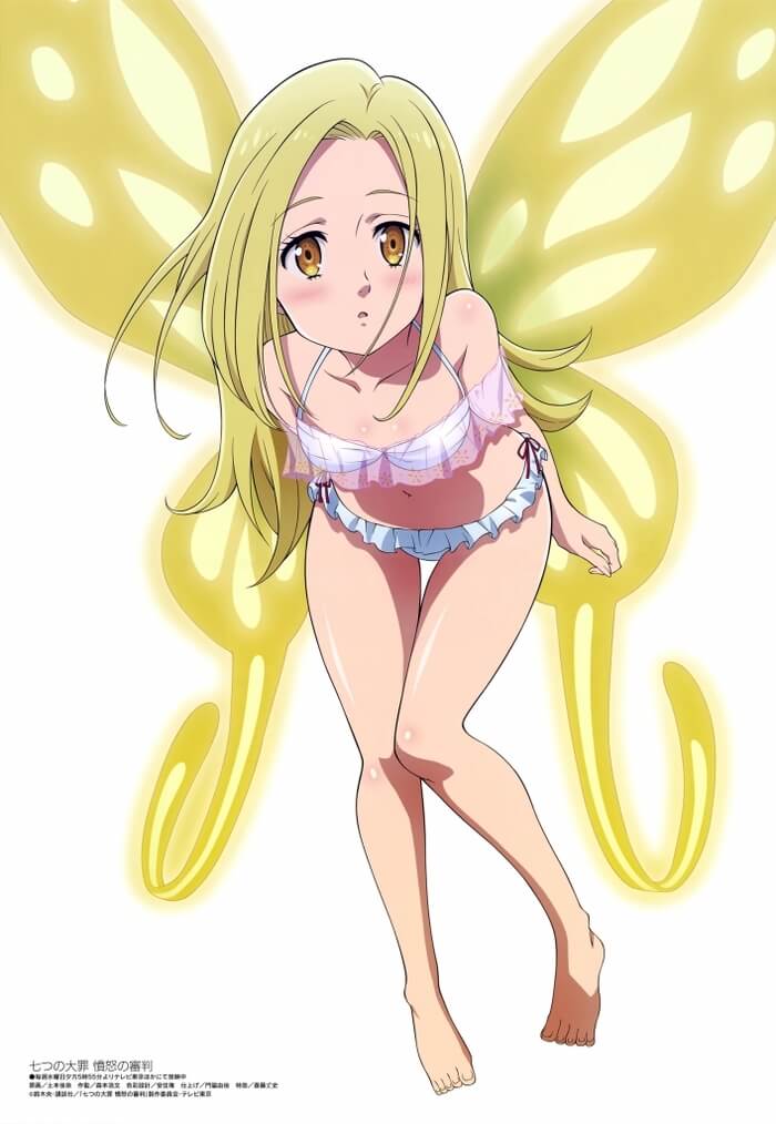 11枚目《ERO画像》Elaine