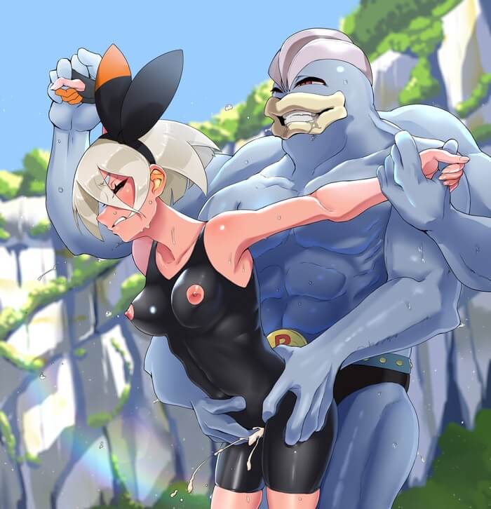 21枚目《えろ画像》Saito ポケットモンスター