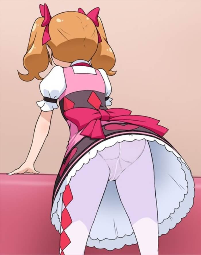 13枚目【erotic pictures】キュアマシェリ Pretty Cure