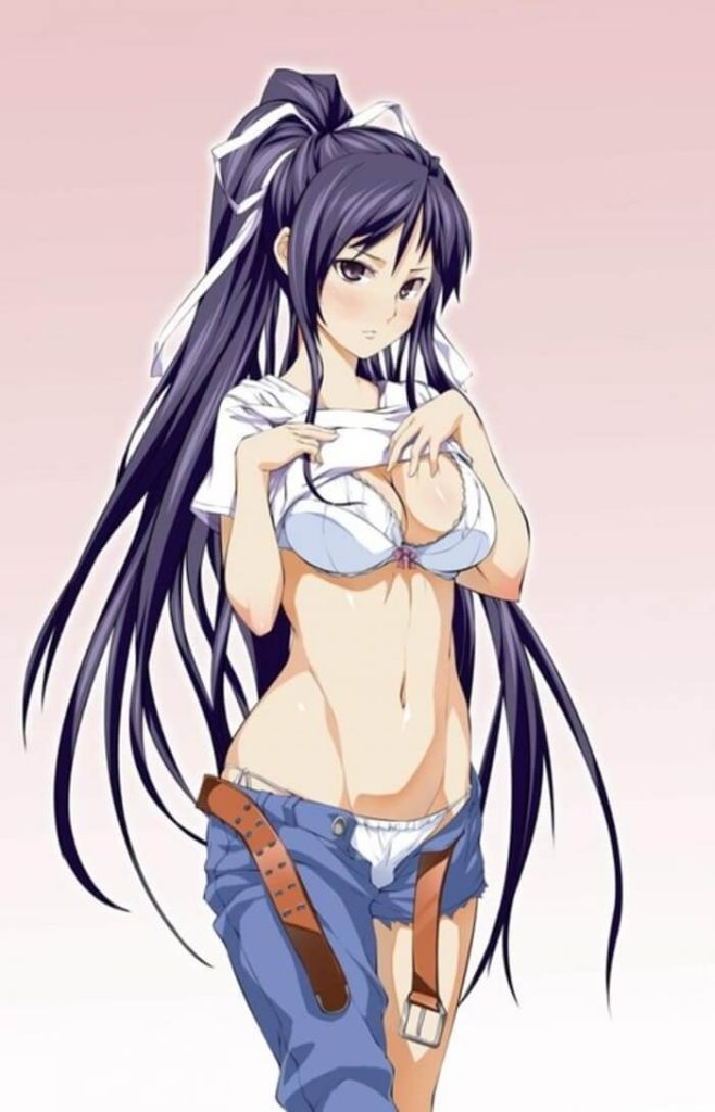 17枚目《えろ画像》index　とある科学の超電磁砲