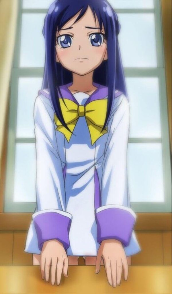 15枚目【エロ画像】ひしかわりっか　Pretty Cure