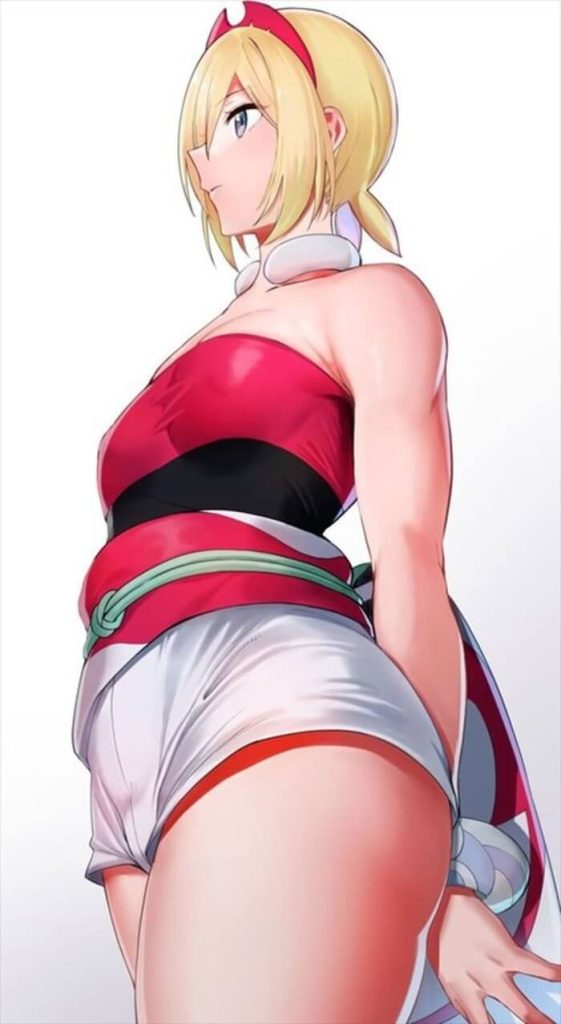 14枚目《ポケットモンスター》カイの可愛い画像