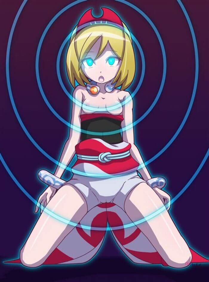 16枚目《erotic pictures》カイ　Pokemon