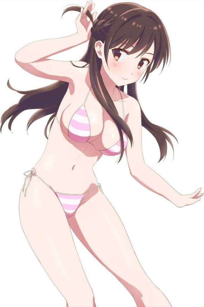 4枚目　水原千鶴のエロ画像