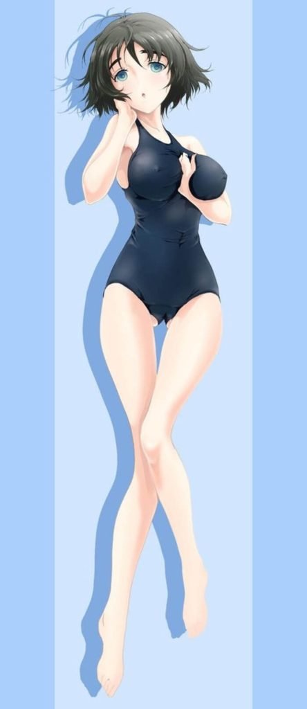 11枚目《ERO画像》Shina Mayuri