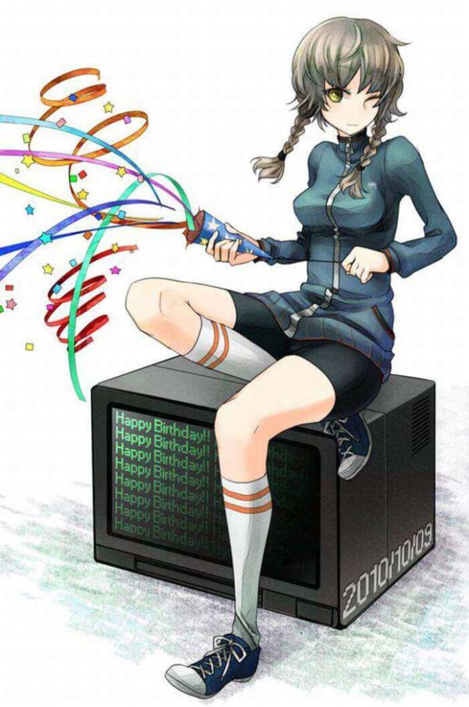 14枚目《えろ画像》Amane Suzuha　シュタゲ