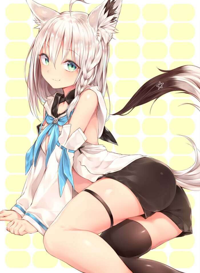 14枚目《えろ画像》Friend バーチャルYouTuber