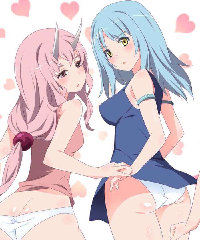 3枚目 シュナの2次元エロ画像