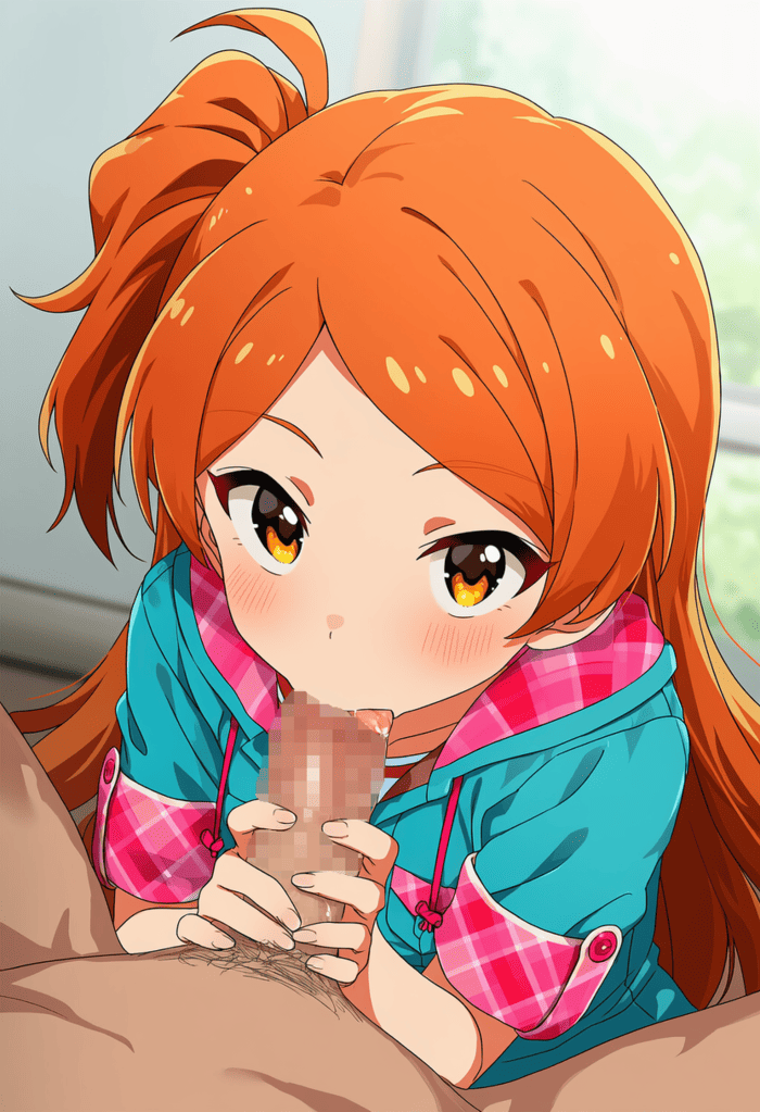 Extra 3枚目 アイドルマスターミリオンライブ!(ミリマス) 大神環(おおがみたまき)のエロ画像