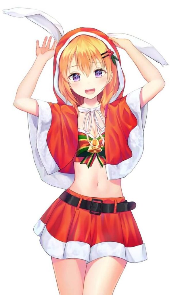 8枚目《2次元エロ画像》保登心愛(ほとここあ) ごちうさ